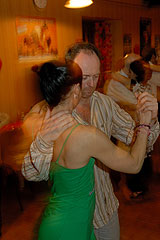 Milonga Tango Argentin Roquebrune Cap-Martin