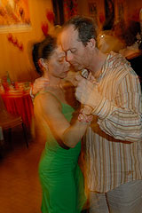 Milonga Tango Argentin Roquebrune Cap-Martin
