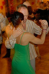 Milonga Tango Argentin Roquebrune Cap-Martin