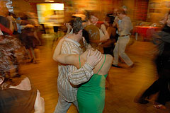 Milonga Tango Argentin Roquebrune Cap-Martin