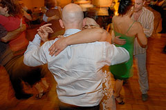Milonga Tango Argentin Roquebrune Cap-Martin
