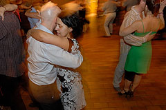 Milonga Tango Argentin Roquebrune Cap-Martin
