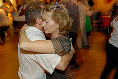 Milonga Tango Argentin Roquebrune Cap-Martin