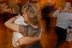 Milonga Tango Argentin Roquebrune Cap-Martin