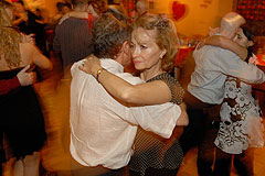 Milonga Tango Argentin Roquebrune Cap-Martin