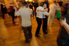 Milonga Tango Argentin Roquebrune Cap-Martin