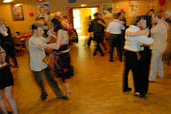 Milonga Tango Argentin Roquebrune Cap-Martin