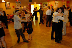 Milonga Tango Argentin Roquebrune Cap-Martin