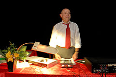 Milonga Tango Argentin Roquebrune Cap-Martin