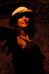 Spectacle Volver par La Comédie du Tango au Théatre Le Téocali à Nice en 2008