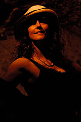 Spectacle Volver par La Comédie du Tango au Théatre Le Téocali à Nice en 2008