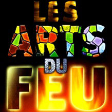 Les arts du feu de Valbonne