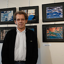 Exposition Café Photo à Valbonne