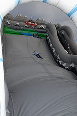 Fête de la Saint Blaise à Valbonne en 2008