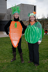 Fête de la Saint Blaise à Valbonne en 2008