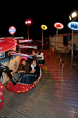 Fête de la Saint Blaise à Valbonne en 2008