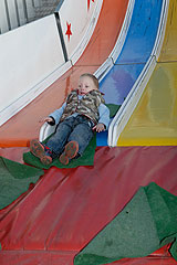 Fête de la Saint Blaise à Valbonne en 2008