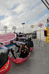Fête de la Saint Blaise à Valbonne en 2008