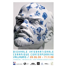 Biennale Internationale de céramique contemporaine de Vallauris