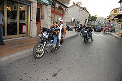 Election Miss Vallauris Golfe-Juan 2008