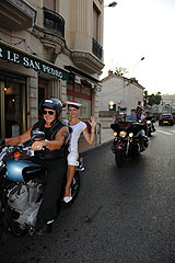 Election Miss Vallauris Golfe-Juan 2008