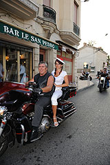 Election Miss Vallauris Golfe-Juan 2008