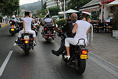 Election Miss Vallauris Golfe-Juan 2008