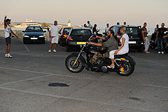 Election Miss Vallauris Golfe-Juan 2008