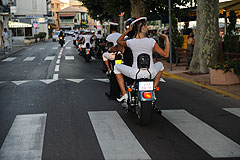 Election Miss Vallauris Golfe-Juan 2008