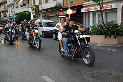 Election Miss Vallauris Golfe-Juan 2008