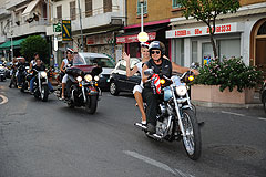 Election Miss Vallauris Golfe-Juan 2008