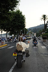 Election Miss Vallauris Golfe-Juan 2008