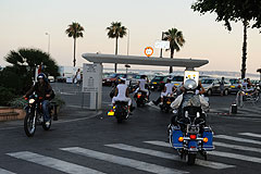 Election Miss Vallauris Golfe-Juan 2008