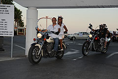 Election Miss Vallauris Golfe-Juan 2008