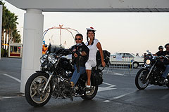 Election Miss Vallauris Golfe-Juan 2008