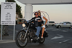 Election Miss Vallauris Golfe-Juan 2008