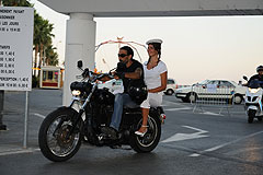 Election Miss Vallauris Golfe-Juan 2008