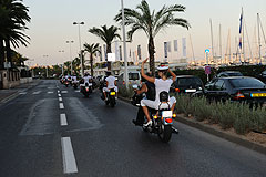 Election Miss Vallauris Golfe-Juan 2008