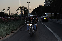 Election Miss Vallauris Golfe-Juan 2008