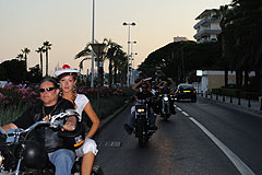 Election Miss Vallauris Golfe-Juan 2008