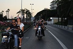 Election Miss Vallauris Golfe-Juan 2008