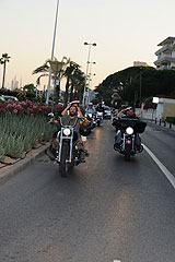 Election Miss Vallauris Golfe-Juan 2008