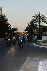 Election Miss Vallauris Golfe-Juan 2008