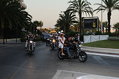 Election Miss Vallauris Golfe-Juan 2008