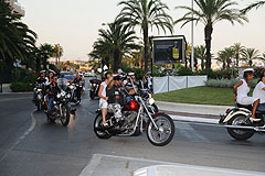 Election Miss Vallauris Golfe-Juan 2008