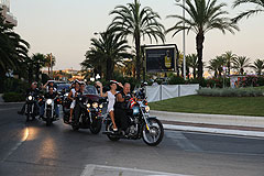 Election Miss Vallauris Golfe-Juan 2008