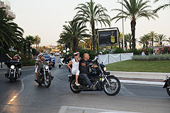 Election Miss Vallauris Golfe-Juan 2008