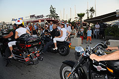 Election Miss Vallauris Golfe-Juan 2008