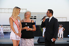 Election Miss Vallauris Golfe-Juan 2008