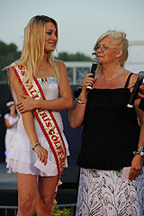 Election Miss Vallauris Golfe-Juan 2008